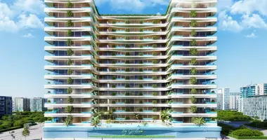 Apartamento 2 habitaciones en Deira, Emiratos Árabes Unidos