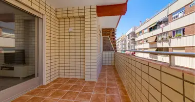 3 bedroom apartment in Torrevieja, Spain