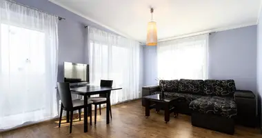 Appartement 1 chambre dans Palanga, Lituanie