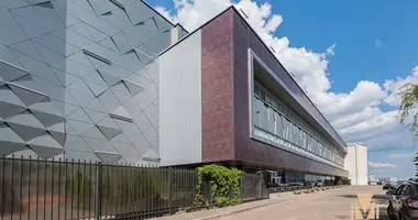 Pomieszczenie biurowe 1 150 m² w Mińsk, Białoruś