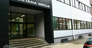 Commercial property 56 m² in Riga, Latvia