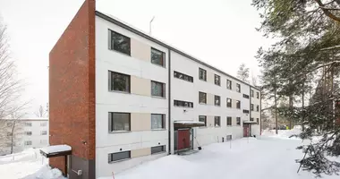 Apartment in Jyväskylä sub-region, Finland
