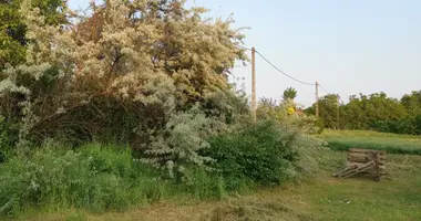 Grundstück in Gardon, Ungarn