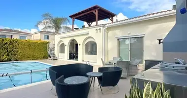 3 bedroom house in Tala, Cyprus