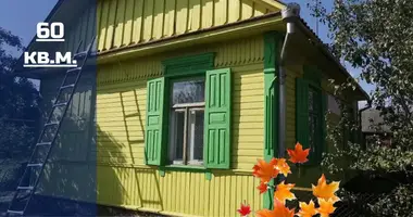 Casa en Baránavichi, Belarús