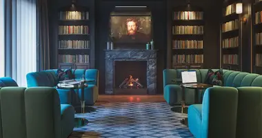 Apartamento 2 habitaciones en Londres, Reino Unido