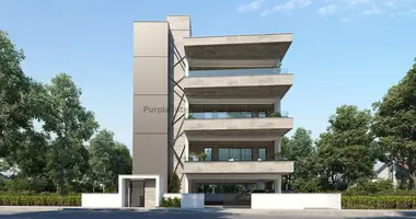 Mieszkanie 2 pokoi w Limassol, Cypr