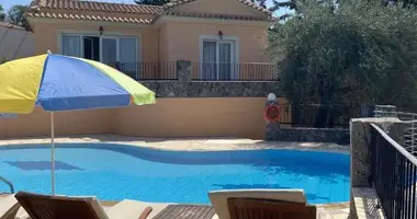 Villa 2 bedrooms in Dassia, Greece
