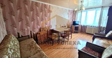 2 room apartment in Muhavecki selski Savet, Belarus