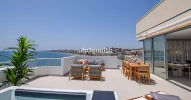 3 bedroom apartment in Fuengirola, Spain