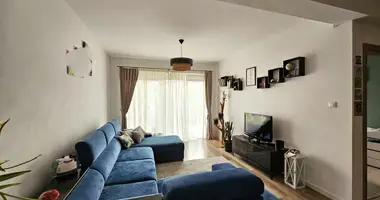 3 room apartment in Marki, Poland