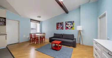 2 bedroom apartment in Riga, Latvia