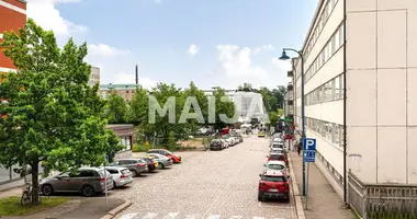 1 bedroom apartment in Kotka-Hamina sub-region, Finland