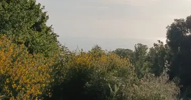 Terrain dans Kunje, Monténégro