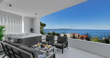 2 room apartment in Drasnice, Croatia