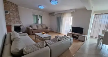 Apartamento 2 habitaciones en Becici, Montenegro