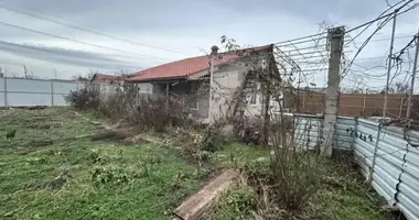 Casa 3 habitaciones en Odesa, Ucrania