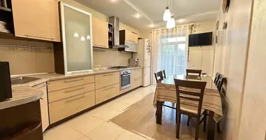 Квартира 5 комнат в Минск, Беларусь