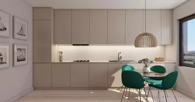 3 bedroom apartment in Portugal