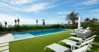 Villa in Estepona, Spanien