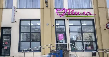 Ресторан, кафе 366 м² в Минск, Беларусь