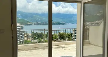 3 bedroom apartment in Budva, Montenegro