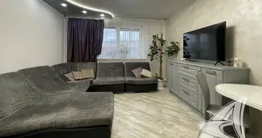 Apartamento 2 habitaciones en Brest, Bielorrusia