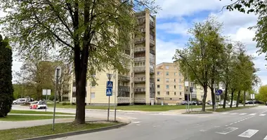 Квартира 2 комнаты в Друскининкай, Литва