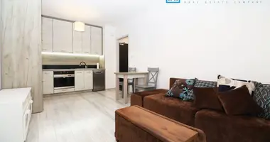 Apartamento 2 habitaciones en Cracovia, Polonia