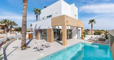 Villa 4 bedrooms in Izhevsk, Russia