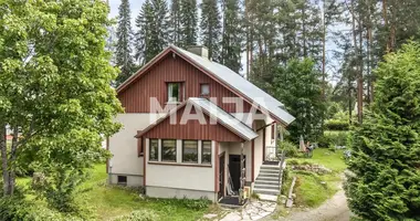 3 bedroom house in Kuopio sub-region, Finland