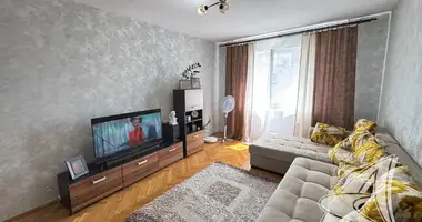 Appartement 1 chambre dans Muchaviecki sielski Saviet, Bélarus