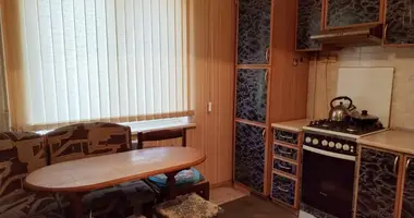 2 room apartment in Minsk, Belarus