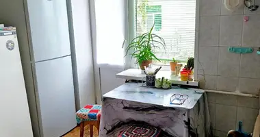 2 room apartment in Ratamka, Belarus