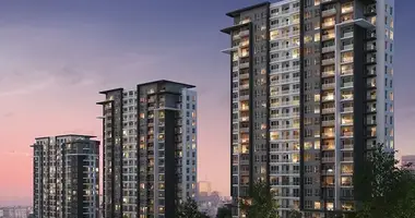 2 bedroom apartment in 219 Ali Haydar Ersoy Ortaokulu, Turkey