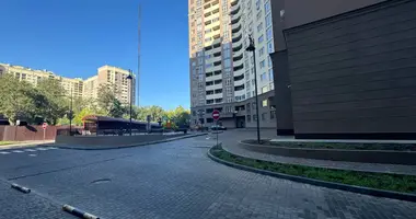 Apartamento 1 habitación en Odesa, Ucrania