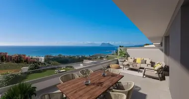 Apartamento 4 habitaciones en Manilva, España