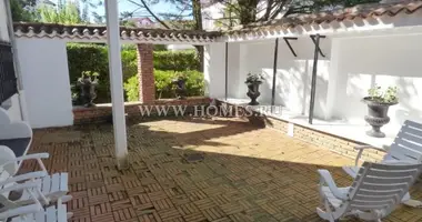 Townhouse 4 bedrooms in Biarritz, France