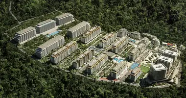 1 bedroom apartment in Tbilisi, Georgia
