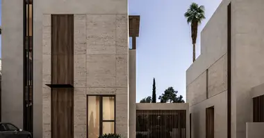 Maison 3 chambres dans district de Lárnaca, Chypre
