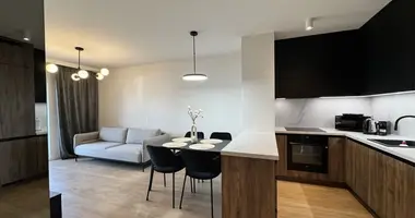 3 room apartment in Poznan, Poland
