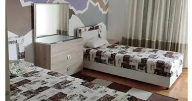 Mieszkanie 2 pokoi w Becici, Czarnogóra