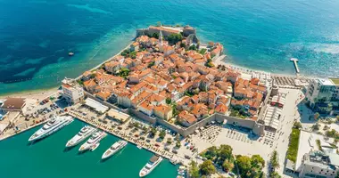 Maison 3 chambres dans Budva, Monténégro