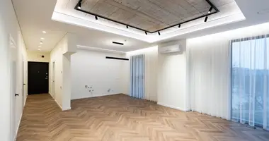 4 room apartment in Kaunas, Lithuania
