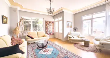 2 bedroom apartment in Alanya, Turkey