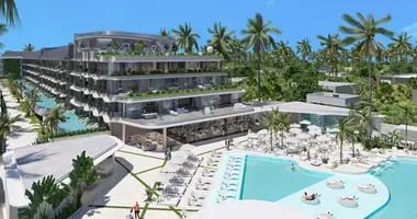 Wohnung 2 zimmer in Sanur, Indonesien