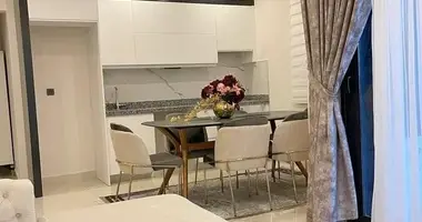 Apartamento 3 habitaciones en Kargicak, Turquía