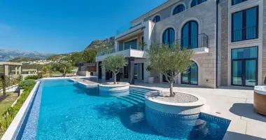 Villa 6 bedrooms in Blizikuce, Montenegro