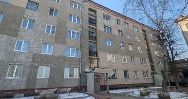 Apartamento 3 habitaciones en Chavusy, Bielorrusia