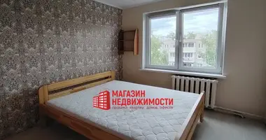 Apartamento 2 habitaciones en Grodno, Belarús